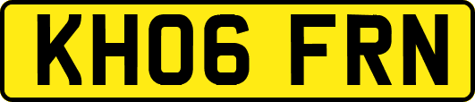 KH06FRN