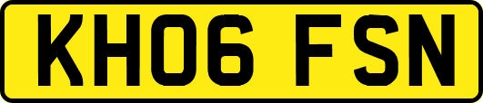 KH06FSN