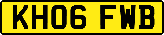 KH06FWB