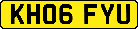 KH06FYU