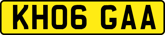 KH06GAA