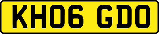 KH06GDO