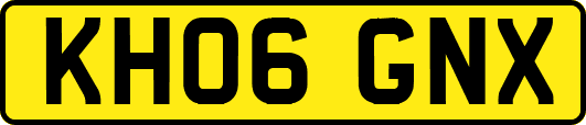 KH06GNX