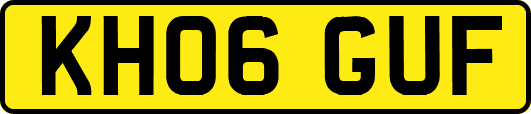 KH06GUF