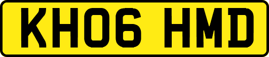 KH06HMD