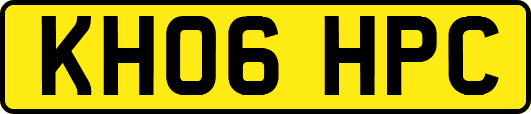 KH06HPC