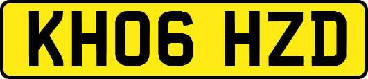 KH06HZD