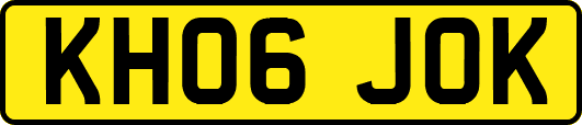KH06JOK