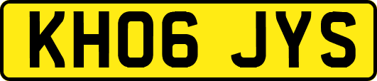 KH06JYS