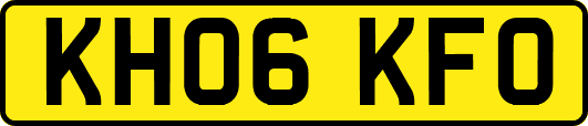 KH06KFO