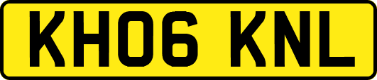 KH06KNL