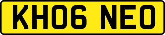 KH06NEO