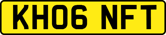 KH06NFT