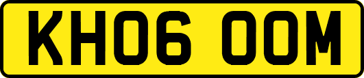 KH06OOM