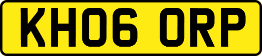 KH06ORP