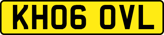 KH06OVL