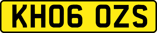 KH06OZS