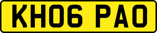 KH06PAO