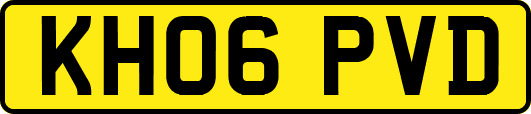 KH06PVD