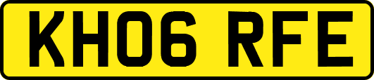 KH06RFE