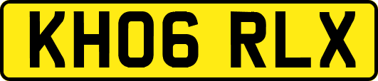 KH06RLX