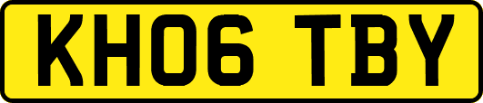 KH06TBY