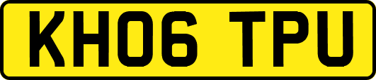 KH06TPU