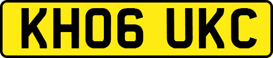 KH06UKC