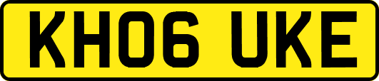 KH06UKE