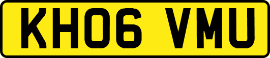 KH06VMU