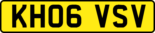 KH06VSV