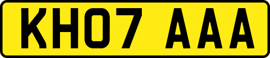 KH07AAA