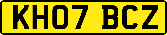 KH07BCZ