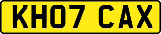 KH07CAX