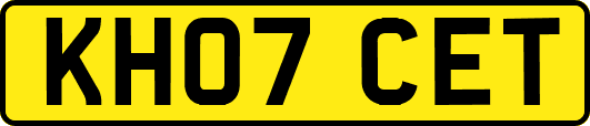 KH07CET