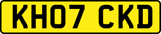 KH07CKD