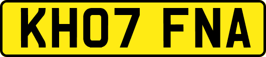 KH07FNA