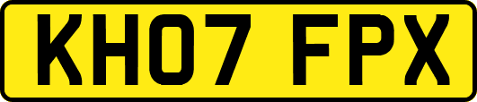 KH07FPX