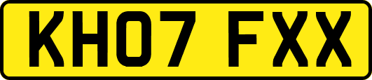 KH07FXX