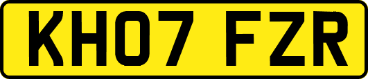 KH07FZR