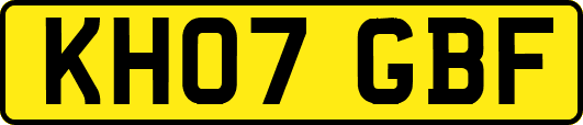 KH07GBF