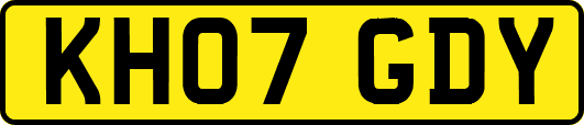 KH07GDY