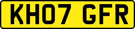 KH07GFR