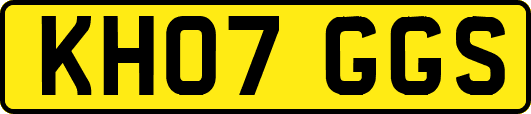 KH07GGS