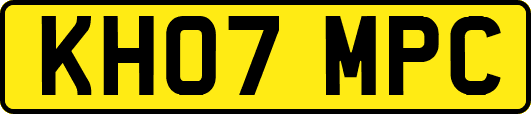 KH07MPC