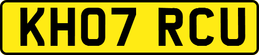 KH07RCU