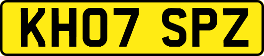 KH07SPZ