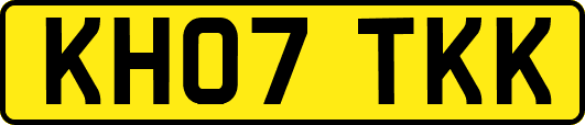 KH07TKK