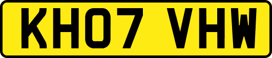 KH07VHW
