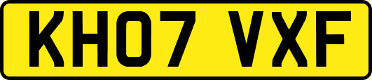 KH07VXF
